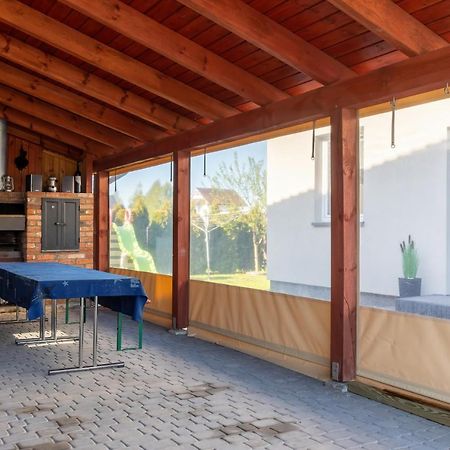 Casa Francesco By Jantar Apartamenty Kolobrzeg غجيبوفو المظهر الخارجي الصورة