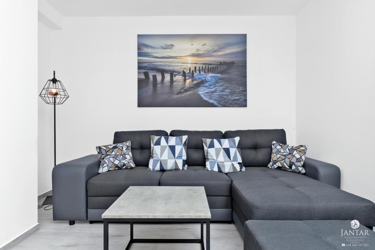 Casa Francesco By Jantar Apartamenty Kolobrzeg غجيبوفو المظهر الخارجي الصورة